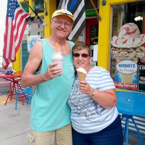 Meet your Posher, Amy